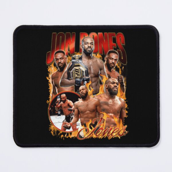 Item preview, Jon Jones "Bones" Bootleg Vintage designed and sold by JeyVel.