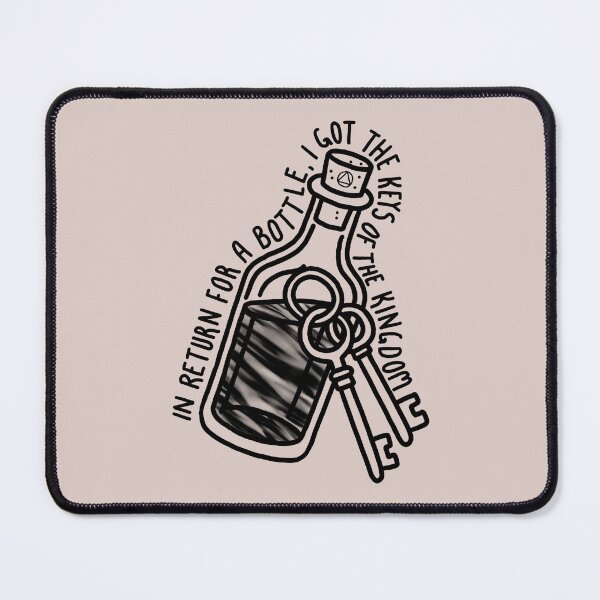 Item preview, Keys of the Kingdom designed and sold by veampleo.