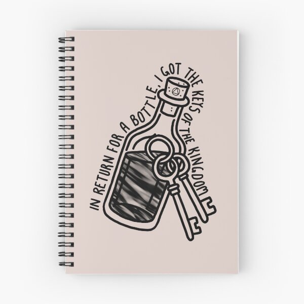 Item preview, Keys of the Kingdom designed and sold by veampleo.