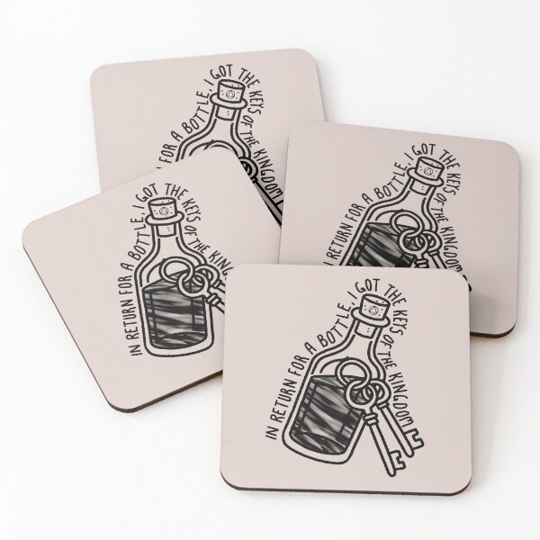 Item preview, Keys of the Kingdom designed and sold by veampleo.