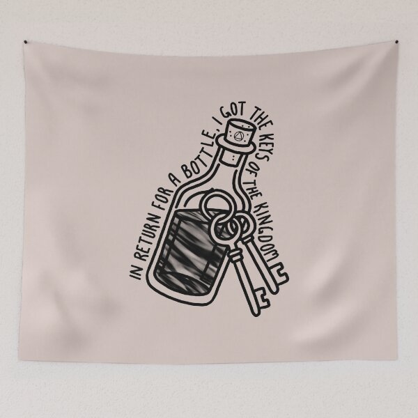 Item preview, Keys of the Kingdom designed and sold by veampleo.