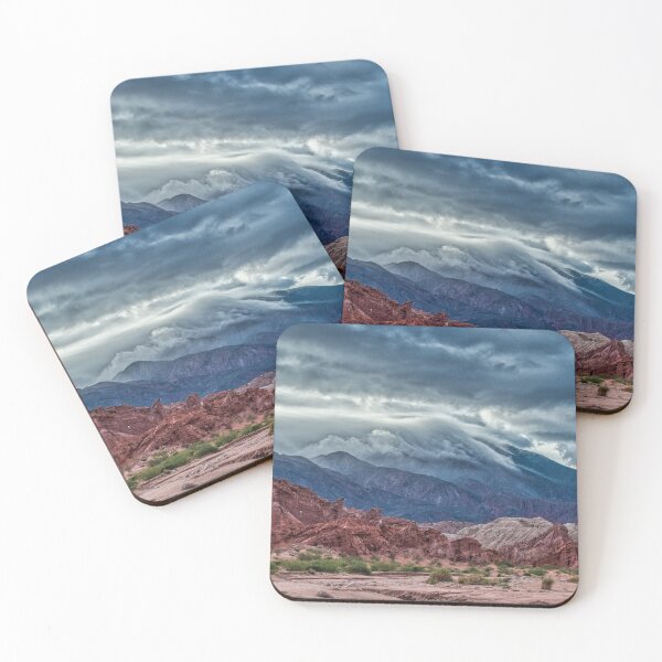 Item preview, Quebrada de las conchas, Salta, Argenitne designed and sold by Keltoi-art.
