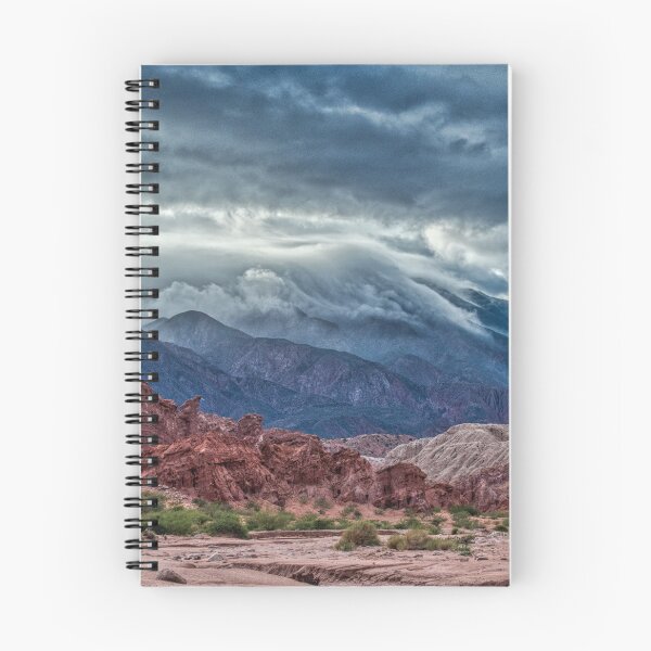 Item preview, Quebrada de las conchas, Salta, Argentina designed and sold by Keltoi-art.