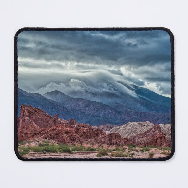 Item preview, Quebrada de las conchas, Salta, Argenitne designed and sold by Keltoi-art.