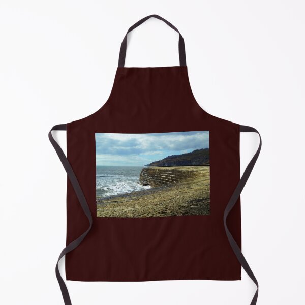Item preview, The Cobb, Lyme Regis designed and sold by Charmiene Maxwell-Batten.