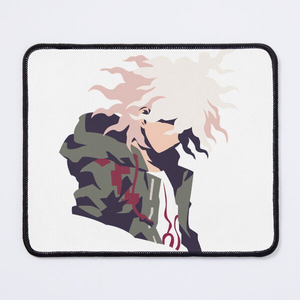 Item preview, Minimalist Nagito designed and sold by SchellStation.