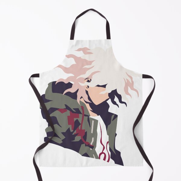 Item preview, Minimalist Nagito designed and sold by SchellStation.