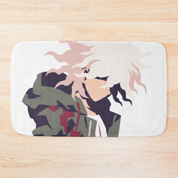 Item preview, Minimalist Nagito designed and sold by SchellStation.