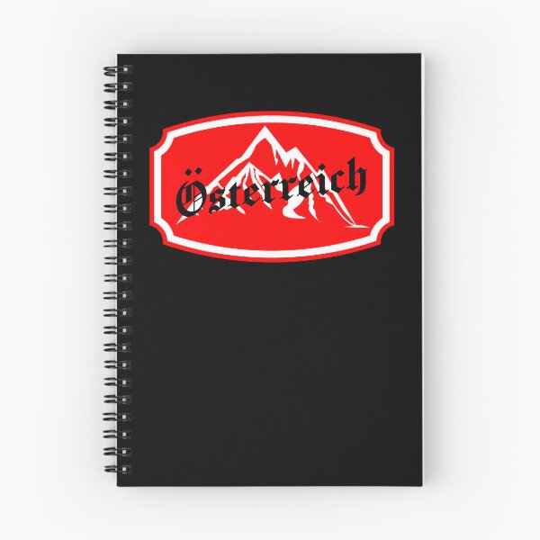 Item preview, Cool Austria design designed and sold by ReneMM.