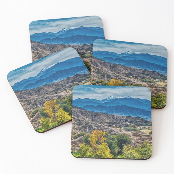 Item preview, The Calchaquí Valleys designed and sold by Keltoi-art.