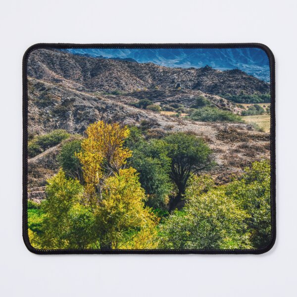 Item preview, The Calchaquí Valleys designed and sold by Keltoi-art.