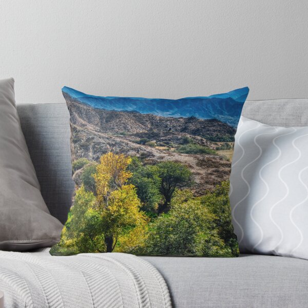 Item preview, The Calchaquí Valleys designed and sold by Keltoi-art.