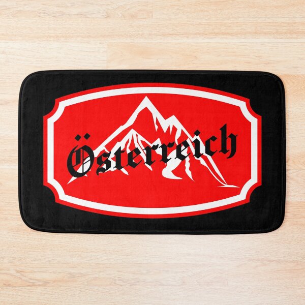 Item preview, Cool Austria design designed and sold by ReneMM.