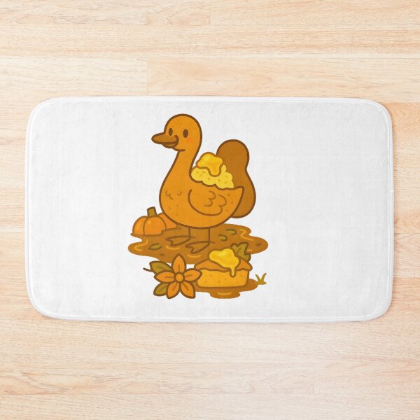 Item preview, Gravy Goose – Fall Feast Edition (No Background) designed and sold by Whiskers&Waffles.