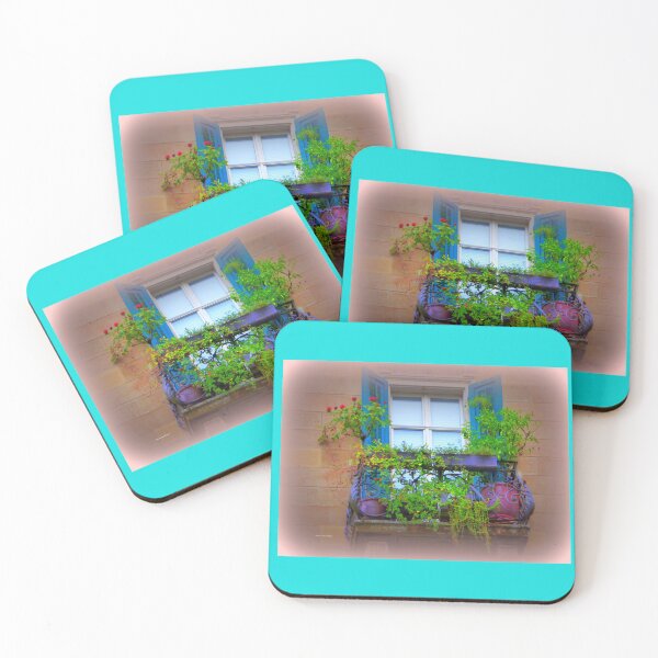 Item preview, Artsy Window designed and sold by Charmiene Maxwell-Batten.