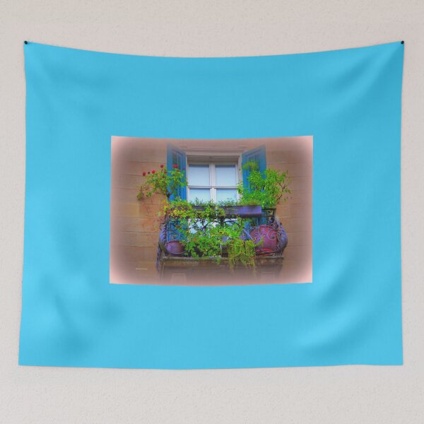 Item preview, Artsy Window designed and sold by Charmiene Maxwell-Batten.