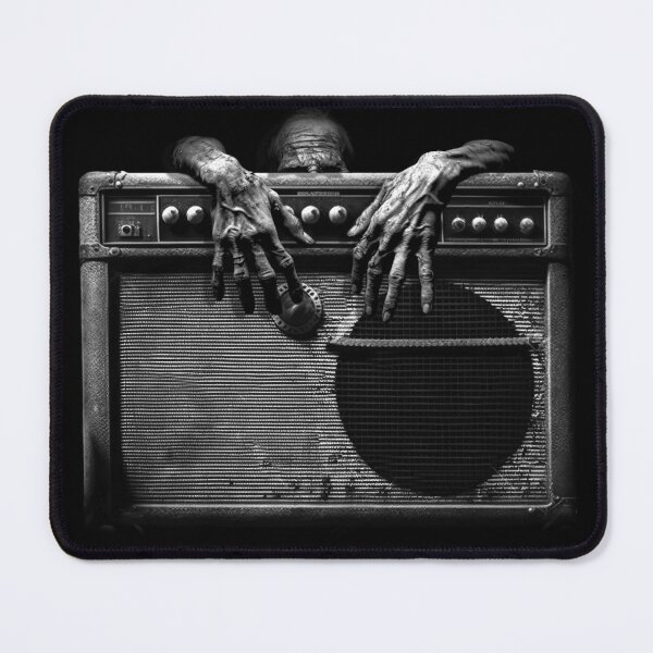 Item preview, amplifier designed and sold by dreamer-zone.