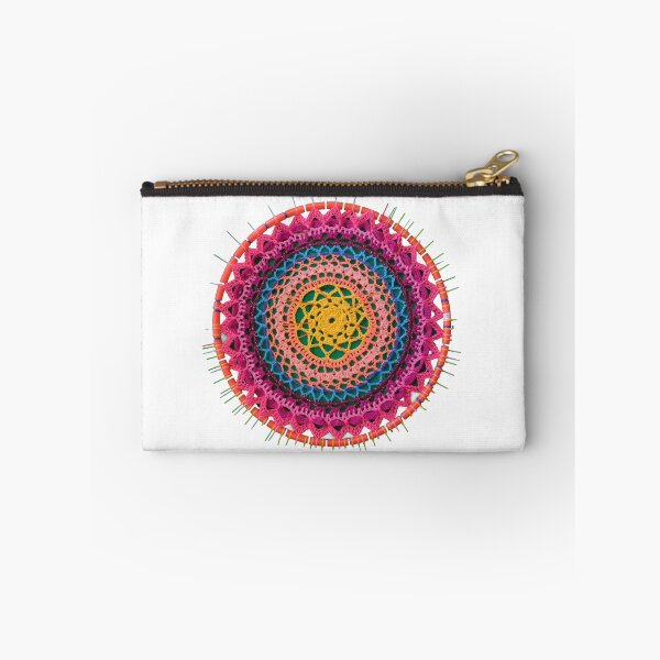 Item preview, Festival Crochet Circle  designed and sold by Creative Factory .