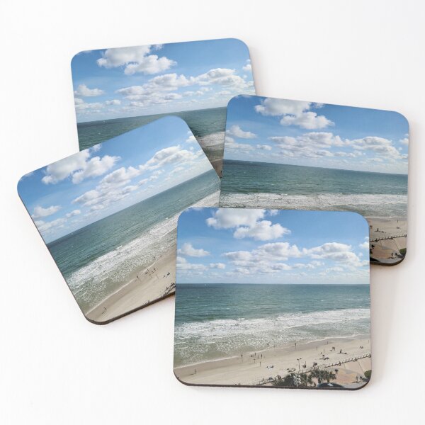 Item preview, A Beautiful Beach Day designed and sold by MeikoDesigns.