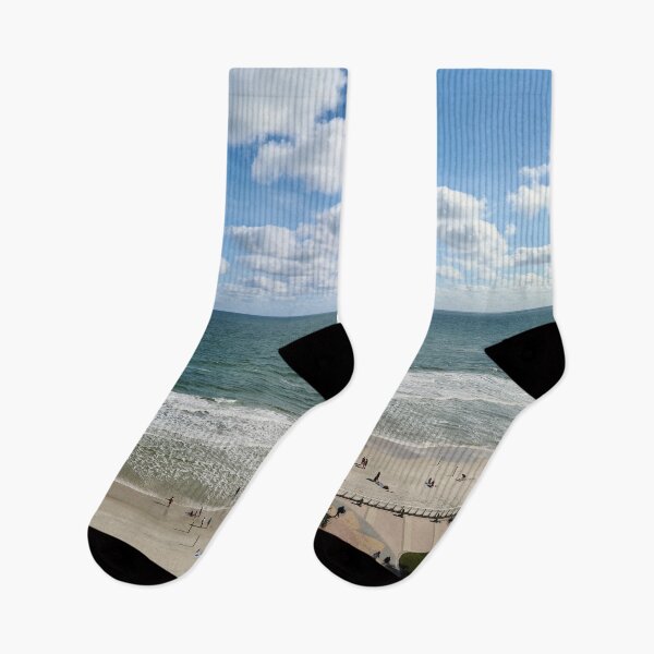 Item preview, A Beautiful Beach Day designed and sold by MeikoDesigns.