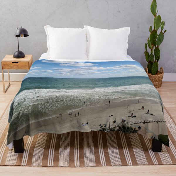 Item preview, A Beautiful Beach Day designed and sold by MeikoDesigns.