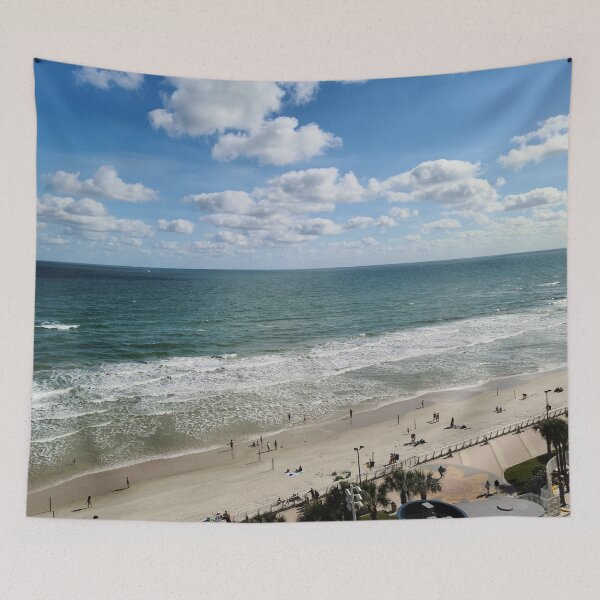 Item preview, A Beautiful Beach Day designed and sold by MeikoDesigns.
