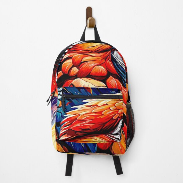 Item preview, Tropical Scarlet Macaw#2 designed and sold by Helios Be. Lavsh.