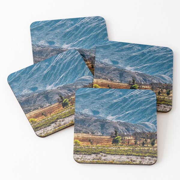 Item preview, Quebrada de Escoipe designed and sold by Keltoi-art.
