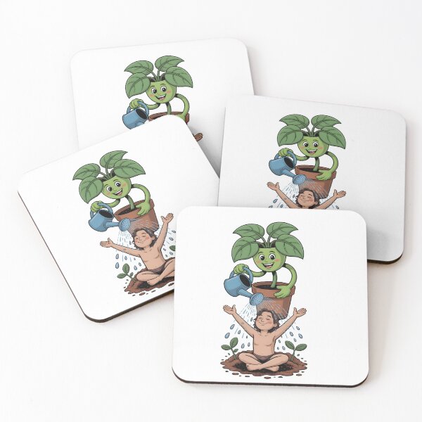 Item preview, Nature Takes Care of Us Now designed and sold by SomeoneFamiliar.