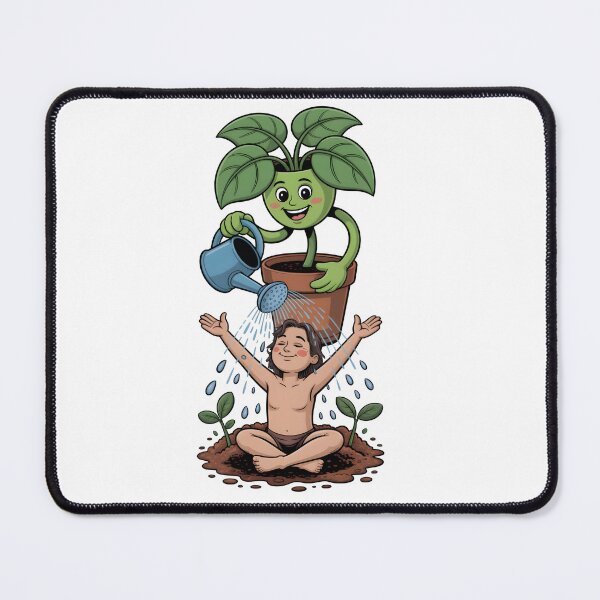 Item preview, Nature Takes Care of Us Now designed and sold by SomeoneFamiliar.