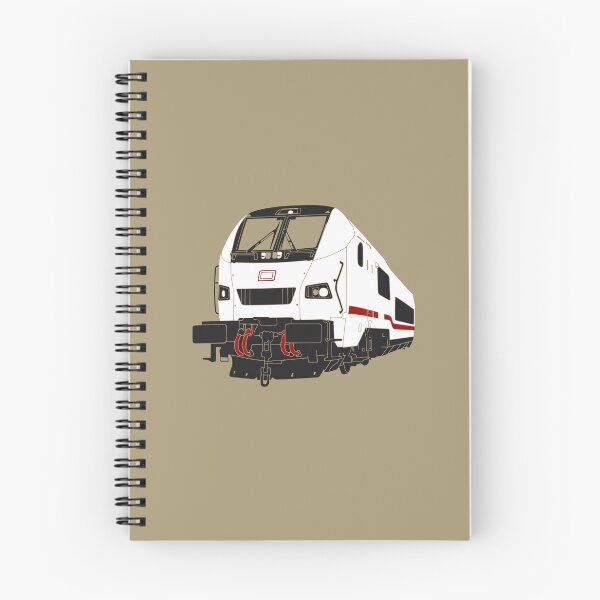 Item preview, German Class 105 Control Car designed and sold by Geokafi.