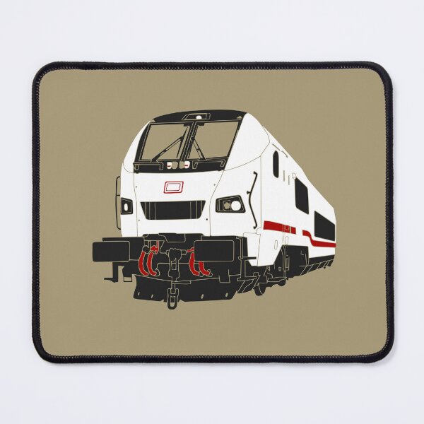 Item preview, German Class 105 Control Car designed and sold by Geokafi.