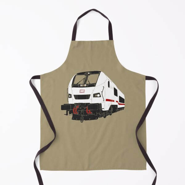 Item preview, German Class 105 Control Car designed and sold by Geokafi.