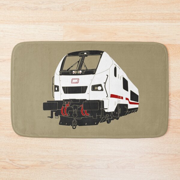 Item preview, German Class 105 Control Car designed and sold by Geokafi.
