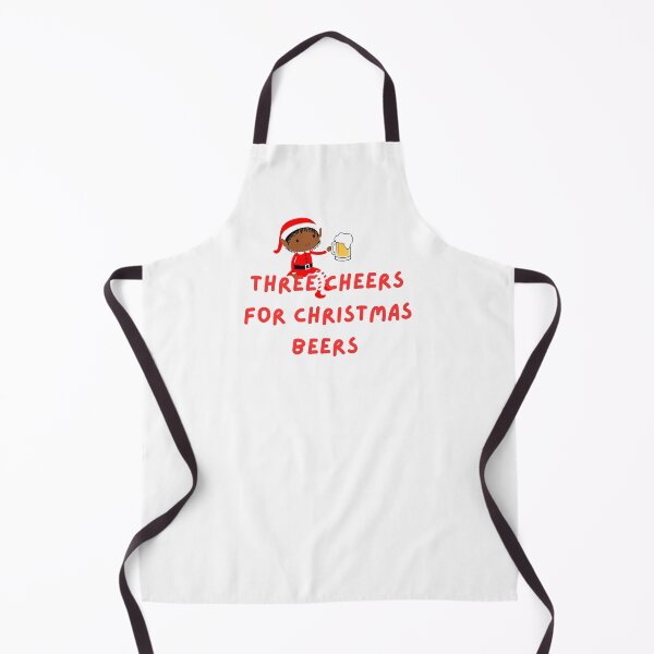 Item preview, Three Cheers For Christmas Beers Collection, designed and sold by Kaylews_Designs.