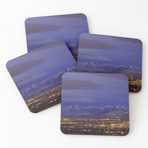 Item preview, City Lights designed and sold by LeRoyM.