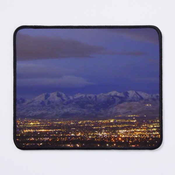 Item preview, City Lights designed and sold by LeRoyM.