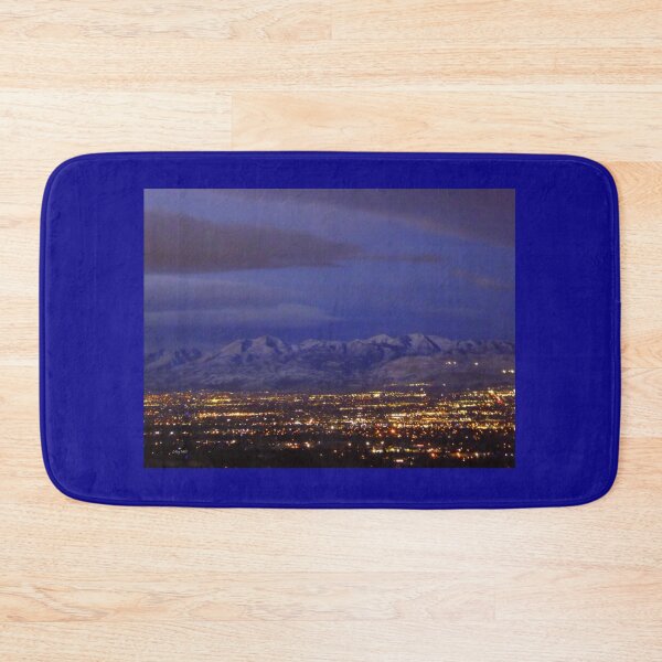Item preview, City Lights designed and sold by LeRoyM.