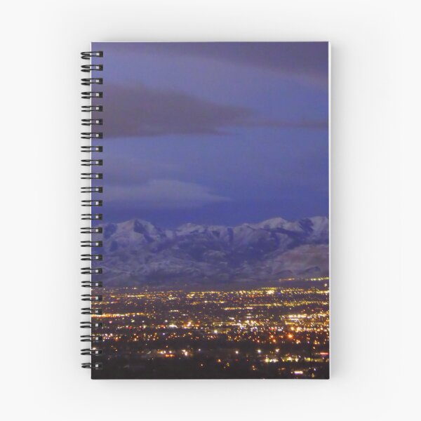 Item preview, City Lights designed and sold by LeRoyM.