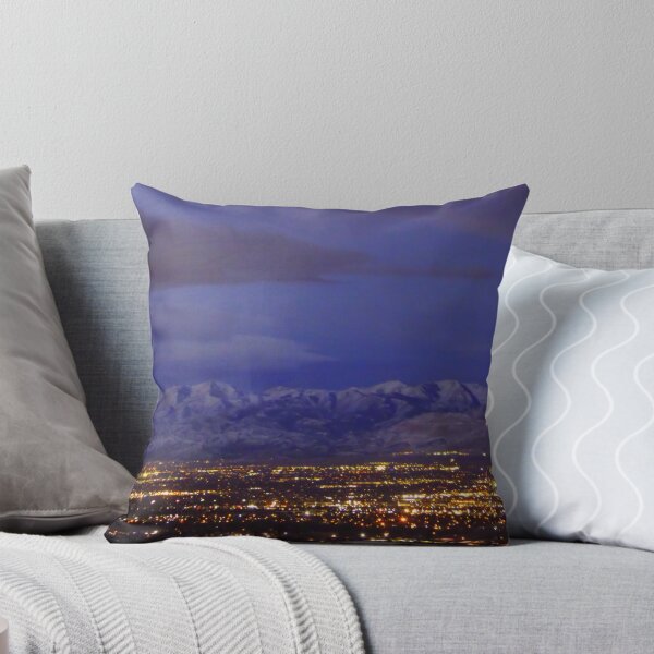 Item preview, City Lights designed and sold by LeRoyM.