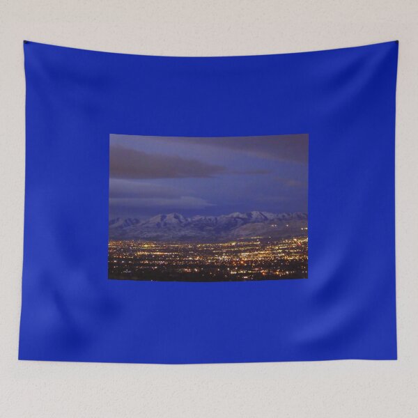 Item preview, City Lights designed and sold by LeRoyM.