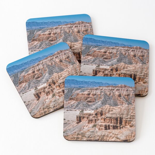 Item preview, Las Torres, Calchaquí Valleys designed and sold by Keltoi-art.