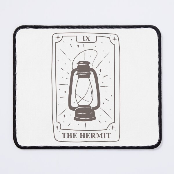 Item preview, The Hermit designed and sold by PachecaDesign.