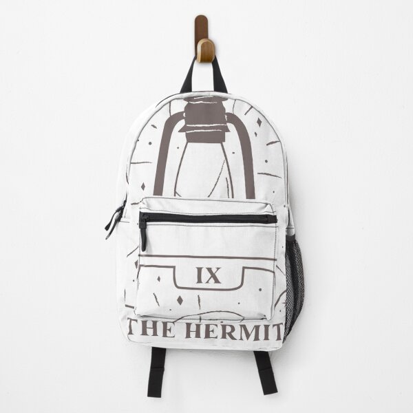 Item preview, The Hermit designed and sold by PachecaDesign.