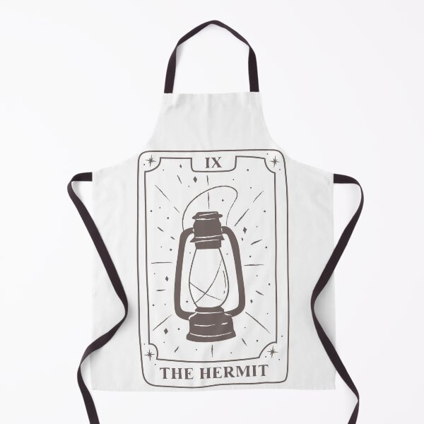 Item preview, The Hermit designed and sold by PachecaDesign.