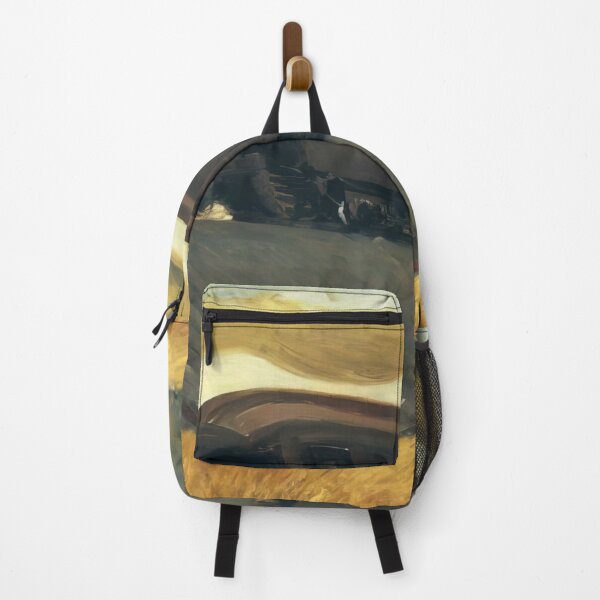 Item preview, Edward Hopper – Railroad Train designed and sold by meldefiart.