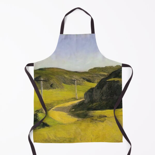 Item preview, Edward Hopper – Road In Maine designed and sold by meldefiart.