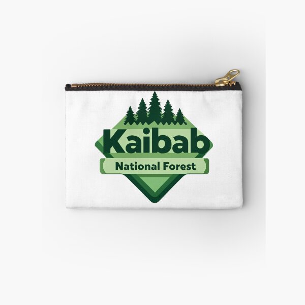 Item preview, Kaibab National Forest Park Cedar Ridge Quiet Trail designed and sold by Star3NowForMe.