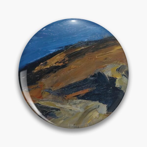 Item preview, Edward Hopper – Rocks And Shore designed and sold by meldefiart.
