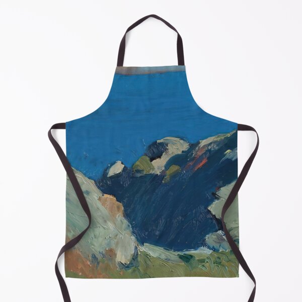 Item preview, Edward Hopper – Rocks And Sea designed and sold by meldefiart.